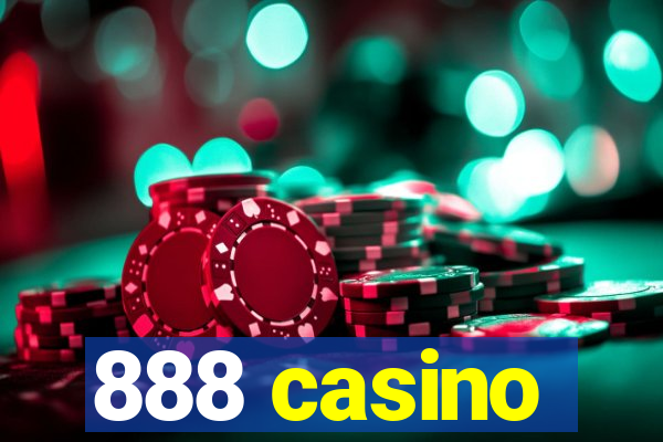 888 casino